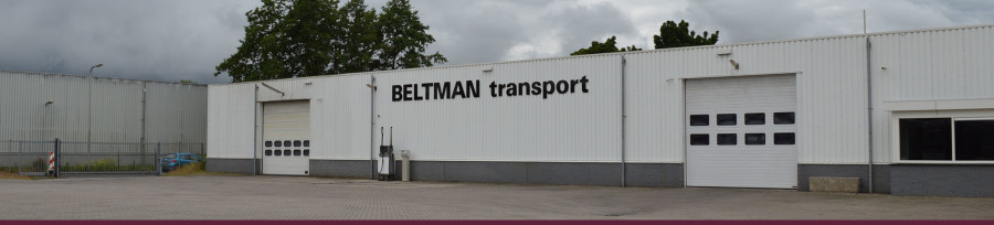 Beltman Transport Olst