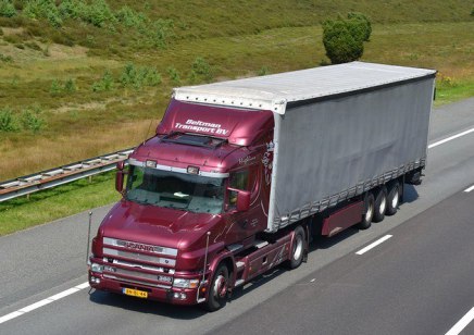 Beltman Transport Olst