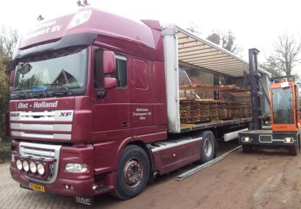 Beltman Transport Olst