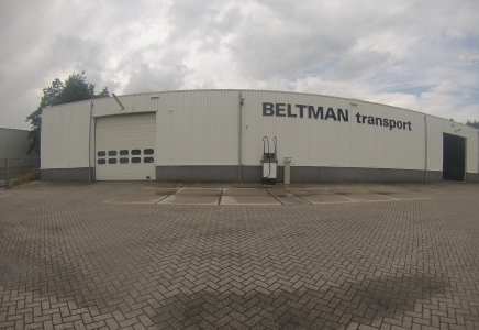 Beltman Transport Olst